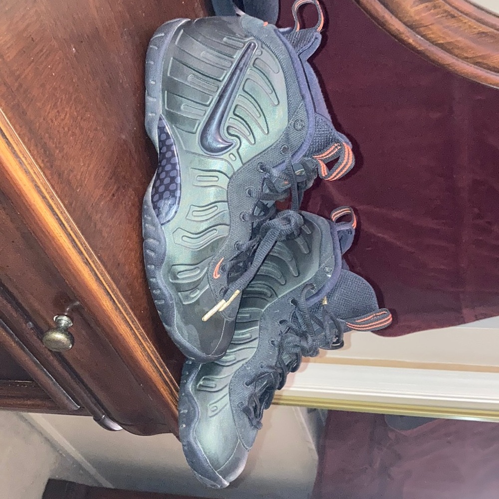 Foamposites